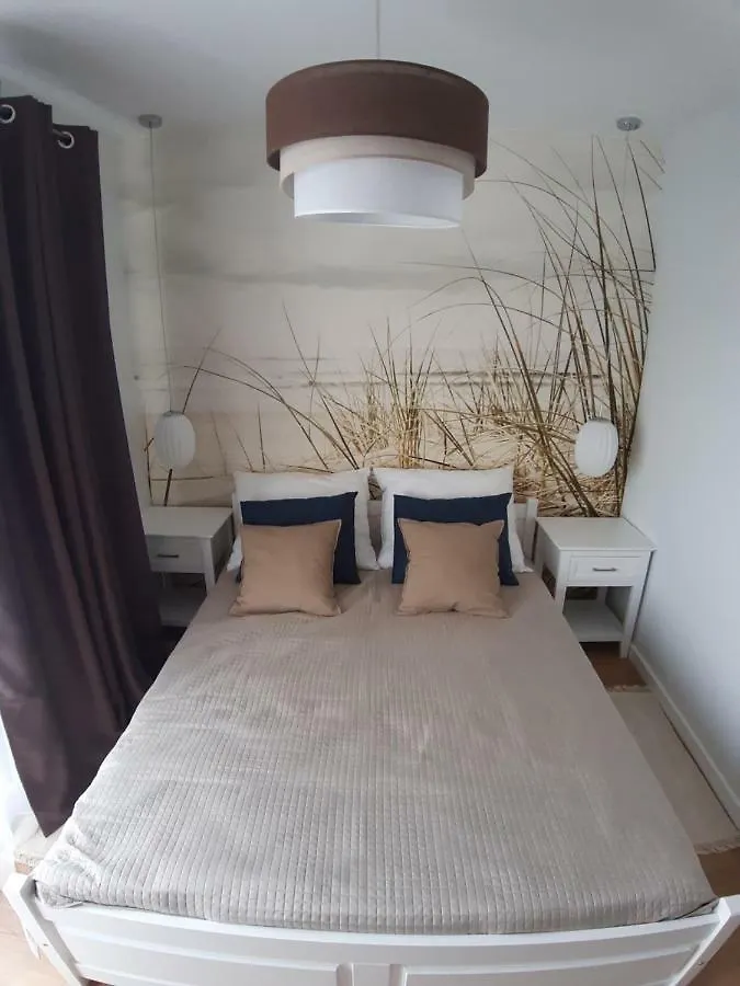 Apartment Zlota Wydma - M&K Apartamenty Gdansk