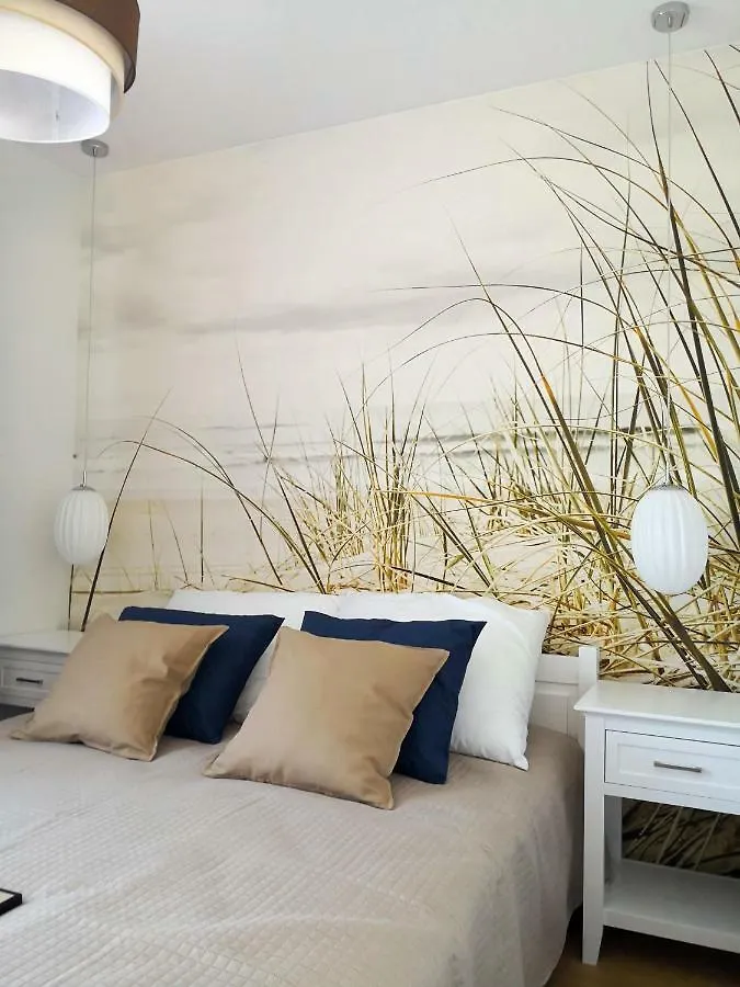 Zlota Wydma - M&K Apartamenty Gdansk